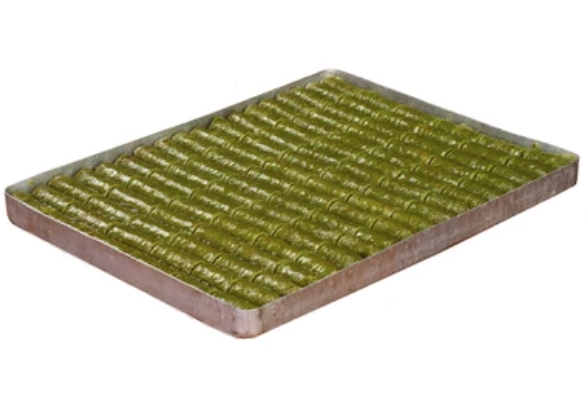 2 Kg Fıstık Sarma Şerbetli Rüya