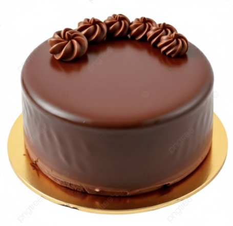 6-9 Kişilik Çikolatalı Akılda Kalan Tatlı Günlük