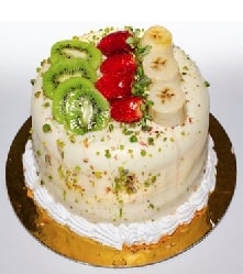 6-9 Kişilik Karışık Meyveli Özel Sunum Taze