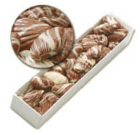 El Yapımı 500 Gram Special Çikolata